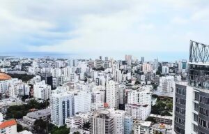 República Dominicana es reconocida como el país más pacífico del Caribe en el Global Peace Index 2025