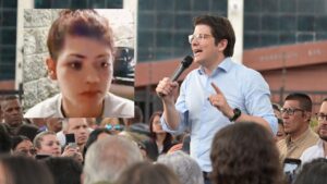 Revelan el interrogatorio de una mujer vinculada al atentado contra Uribe Turbay