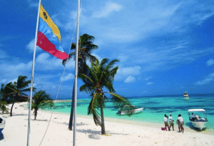 Gobierno: Turismo en Venezuela creció 72% en el primer semestre del 2025