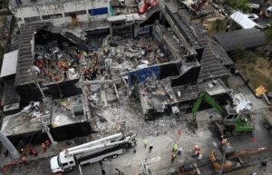 Dueños de la discoteca Jet Set salieron en libertad tras pagar fianza de 850.000 dólares