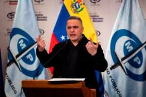 MP rechazó «cínica» respuesta de la CSJ de El Salvador sobre 250 venezolanos detenidos en  el CECOT