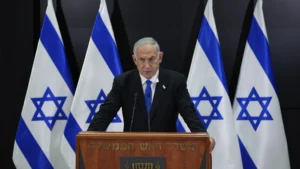 Netanyahu confirma el alto el fuego con Irán tras logros en la ofensiva militar
