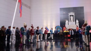 Venezuela conmemora 204 años de la Batalla de Carabobo y Día del Ejército Bolivariano