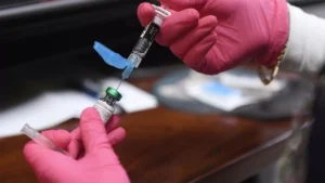 Bolivia declara emergencia sanitaria por epidemia de sarampión
