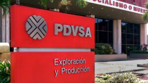 PDVSA alcanza su meta de barriles fijada para este año