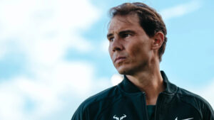 Nadal: «A día de hoy no me veo entrenador, pero no sé lo será en unos años