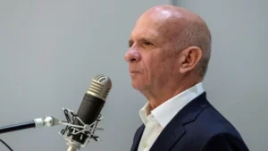 Hugo “el Pollo” Carvajal se declara culpable de narcotráfico y narcoterrorismo en Estados Unidos y podría recibir cadena perpetua