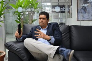 Carlos Herrera:  Maduro debe encabezar la solicitud repatriación de capitales robados y sanciones a funcionarios ladrones que están fuera de Venezuela 