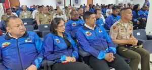 Superintendente Nacional Antidrogas: Más de 3 millones de sustancias prohibidas ya no circulan en Venezuela