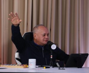 Diosdado Cabello: Los responsables del asesinato del tiktoker Jesús Sarmiento están plenamente identificados