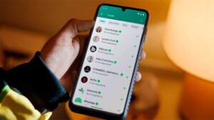 WhatsApp: ¿cómo es la nueva función de la app que resume mensajes?