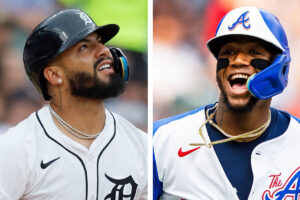 Gleyber Torres y Ronald Acuña Jr. finalistas en la votación del Juego de Estrellas