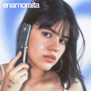 Mari La Carajita está “Enamoraíta”