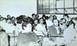 La Universidad de Los Andes y la educación en Mérida ¿Educación para una élite o para el pueblo? por Alí Enrique López Bohórquez