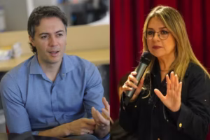 Daniel Quintero interpone denuncia penal contra Alvaro Leyva y Vicky Dávila por su posible participación en el intento de homicidio a Miguel Uribe