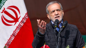 Irán critica al OIEA por «doble rasero» y exige imparcialidad