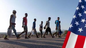 Gobierno de Trump demanda a Los Ángeles por sus políticas migratorias