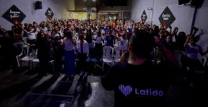 Nueva edición de Latido Music Fest se realizó en Miranda