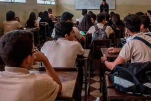 Ministro de Educación Universitaria: El SNI es el único mecanismo de ingreso a universidades públicas 