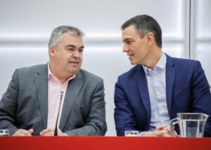 Tribunal Supremo de España investiga la financiación irregular con €5 millones al PSOE