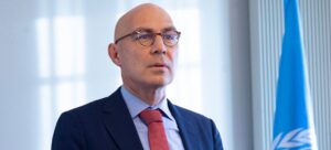 Asamblea Nacional plantea declarar “persona non grata” a Volker Türk