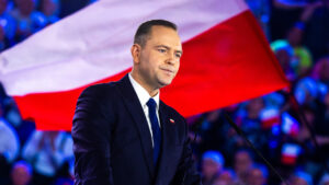 Presidente electo de Polonia: «No es momento de hablar en serio de la entrada de Ucrania en la UE»