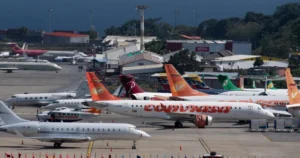 Dominicana dará respuesta en «los próximos días» sobre reanudación de vuelos con Venezuela