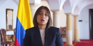 Canciller de Colombia renunció a su cargo por diferencias con el Gobierno de Petro