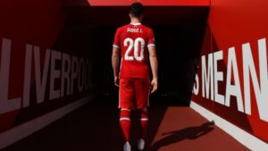 Liverpool retira el dorsal número 20 en honor a Diogo Jota