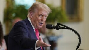 Donald Trump firmará este 4 de julio su plan fiscal