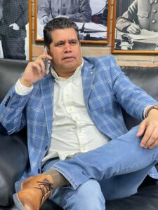 Carlos Herrera: Rango Constitucional para Comunas y Consejos 2026