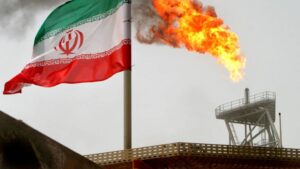 EE. UU. sanciona a seis empresas por comercializar petróleo iraní