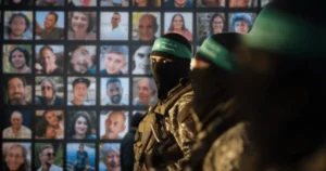 Hamas dio una respuesta «positiva» a propuesta de 60 días de alto al fuego