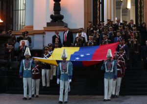 Gobierno Nacional inicia actos del Día de la Independencia