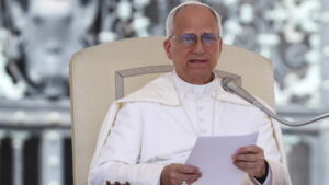 Papa León XIV lamentó este domingo la tragedia en Texas 