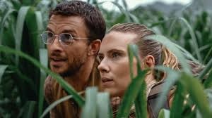 Jurassic World arrasa en taquilla en su fin de semana de estreno