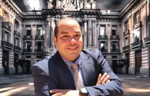 Dr. Salvador Pimentel denuncia ante la fiscalía general del Estado de España a José Enrique Rincón por delitos económicos y narcotráfico