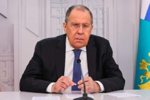 Rusia: No planeamos atacar ni invadir Europa