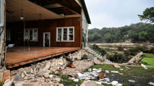 Texas: Campamento Mystic confirma la muerte de 27 campistas e instructores