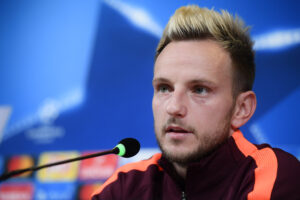 Ivan Rakitic anuncia su retiro del fútbol a los 37 años