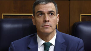 Pedro Sánchez comparecerá en el Congreso tras escándalo de corrupción