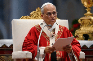 Papa León XIV ofrece al Vaticano como sede para negociaciones entre Rusia y Ucrania