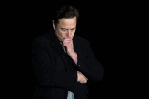 IA de Musk borra publicaciones «inapropiadas» tras quejas por sus mensajes antisemitas