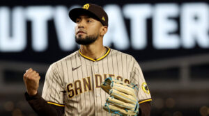 Robert Suárez representará a la Liga Nacional en el Juego de Estrellas 2025