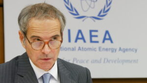 Alemania podría tener su propia bomba nuclear en «pocos meses», dice jefe del OIEA