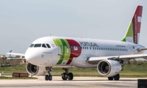 Gobierno portugués quiere privatizar hasta 49,9% de la aerolínea TAP