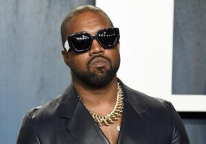 Cancelan festival en Eslovaquia donde actuaría Kanye West tras polémica por su «Heil Hitler»