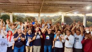 Amazonas se prepara con fe y unidad para Marcha para Jesús 2025