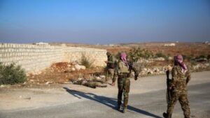 Siria reportó decenas de víctima fatales tras violentos enfrentamientos en Suwayda