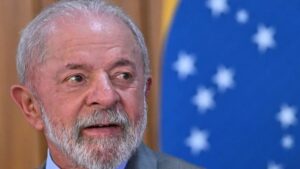 Lula firma decreto que permite adoptar contramedidas a los aranceles de Trump
